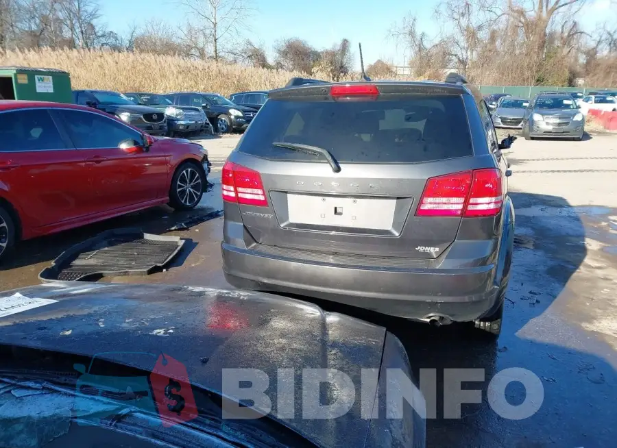 3C4PDCAB8HT587664 Photo# 17