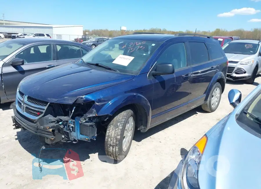 3C4PDCAB8LT276177 Photo# 2