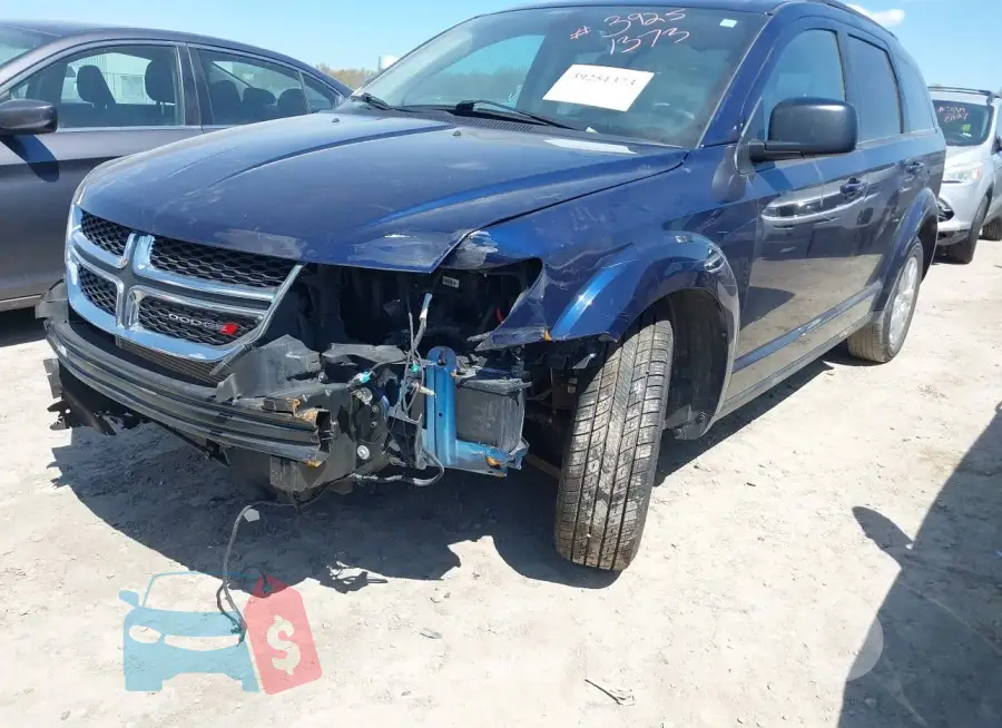 3C4PDCAB8LT276177 Photo# 6