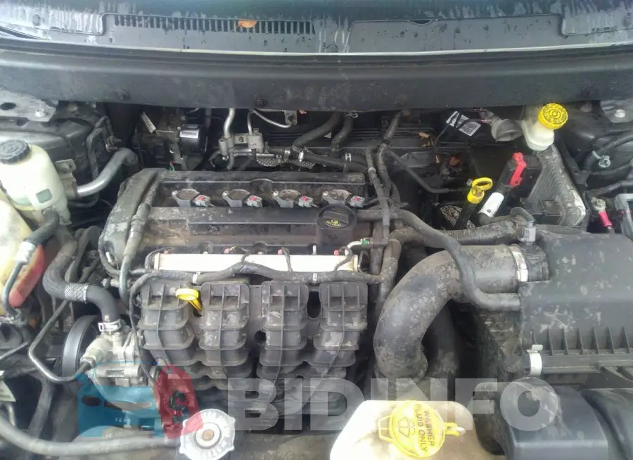 3C4PDCBB8GT156738 Photo# 10