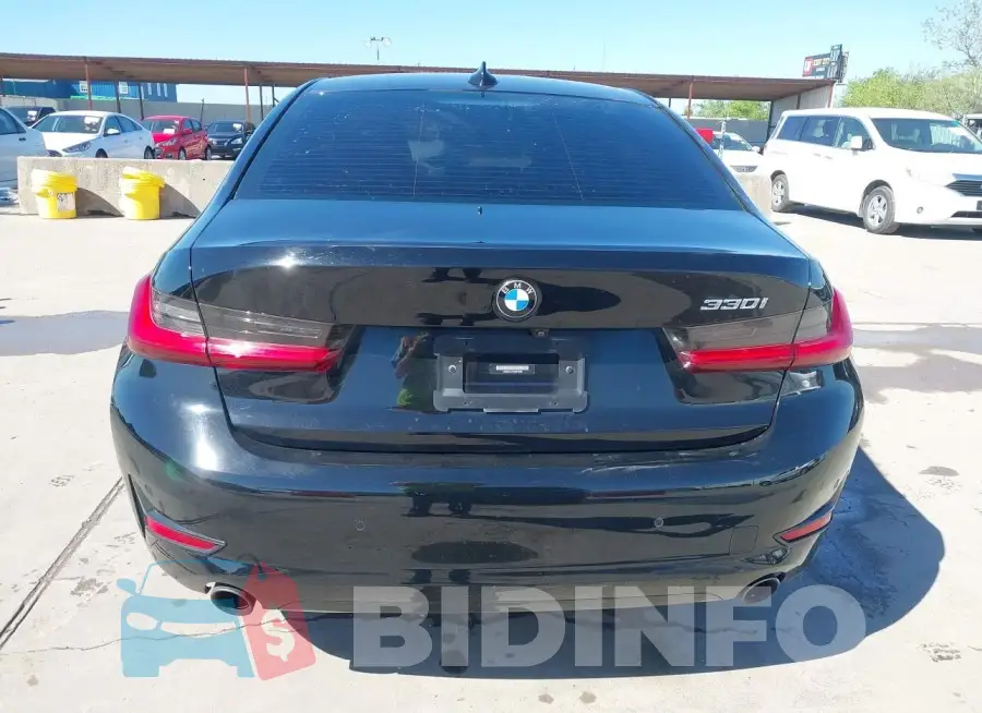3MW5R1J07L8B15086 Photo# 16