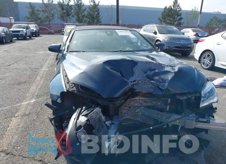 WBS6G9C50GD932082 Photo# 6