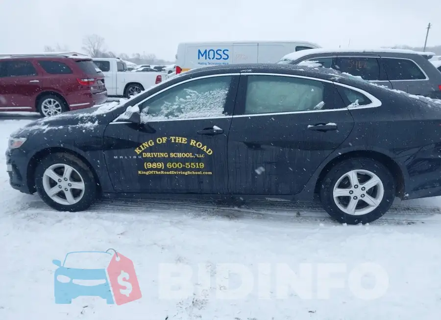 1G1ZB5ST0KF141908 Photo# 14