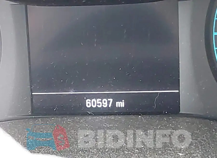 1GCGSBEN0M1288773 Photo# 15