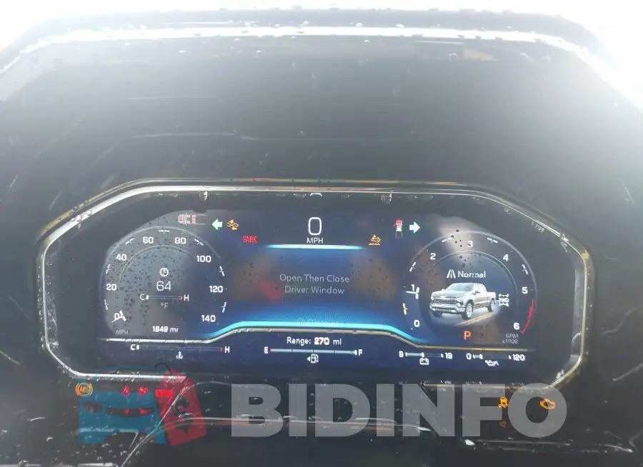 1GCUDEE88RZ248216 Photo# 7