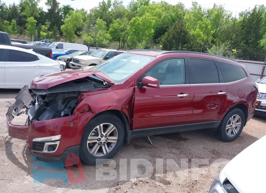 1GNKRHKDXGJ234297 Photo# 15