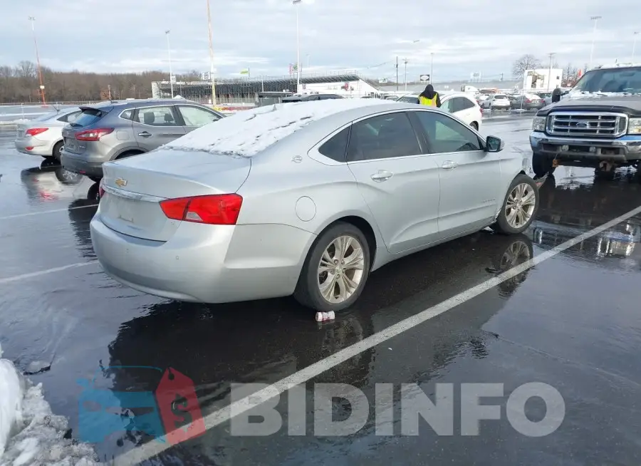 2G1115SL4E9160443 Photo# 4