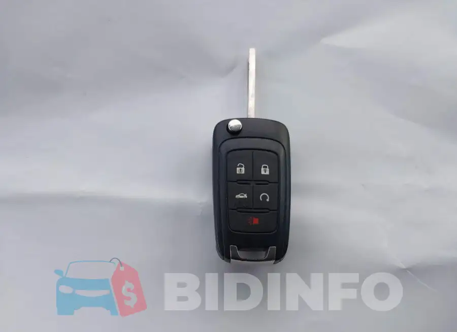 2G1115SL4E9160443 Photo# 11