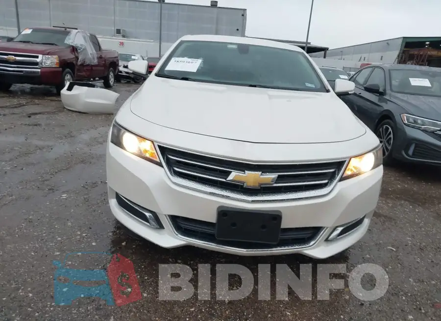 2G1125S34E9147835 Photo# 13