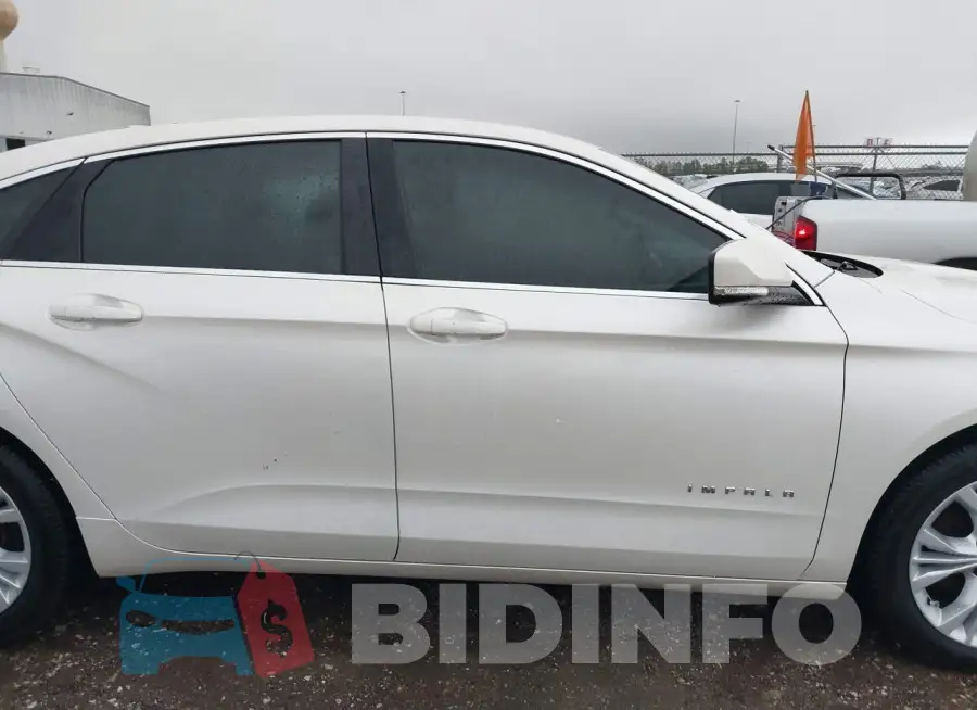 2G1125S34E9147835 Photo# 14