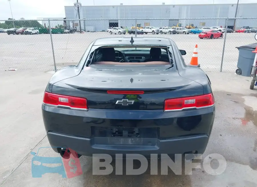 2G1FB1E3XF9308930 Photo# 16
