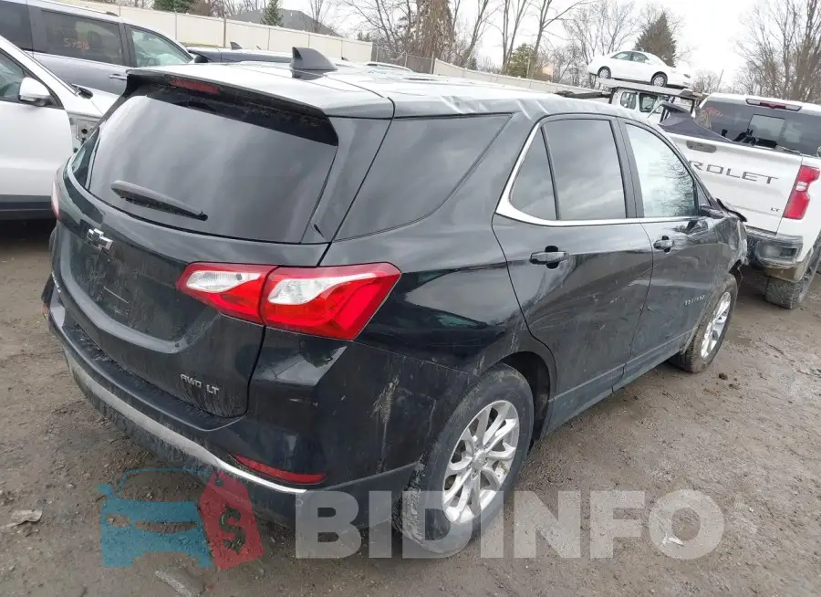 2GNAXUEV4M6132260 Photo# 4