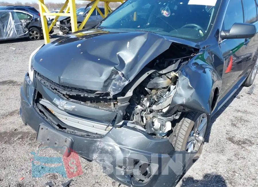 2GNFLBE32E6281434 Photo# 6