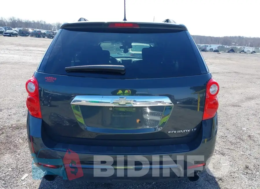 2GNFLBE32E6281434 Photo# 17