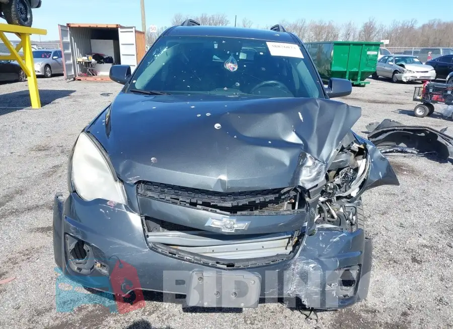 2GNFLBE32E6281434 Photo# 13