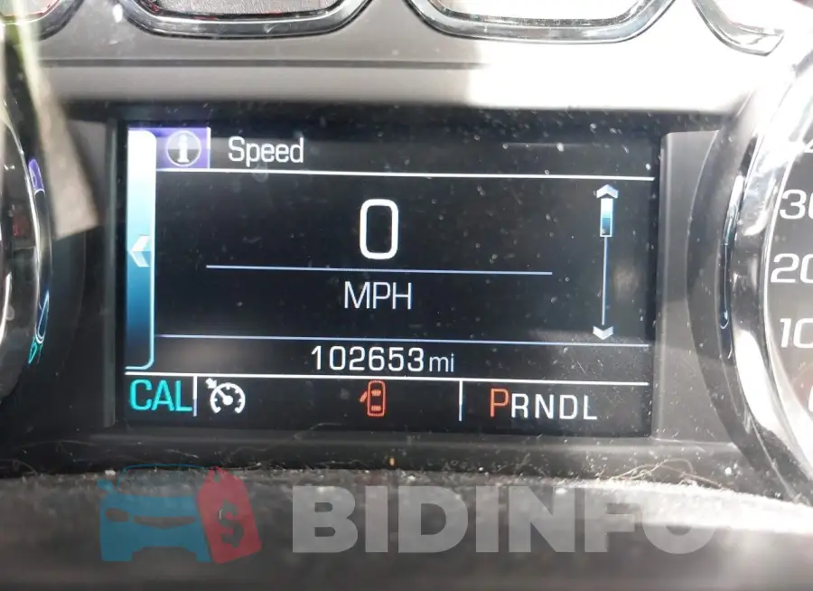 3GCPCREC4JG532183 Photo# 15