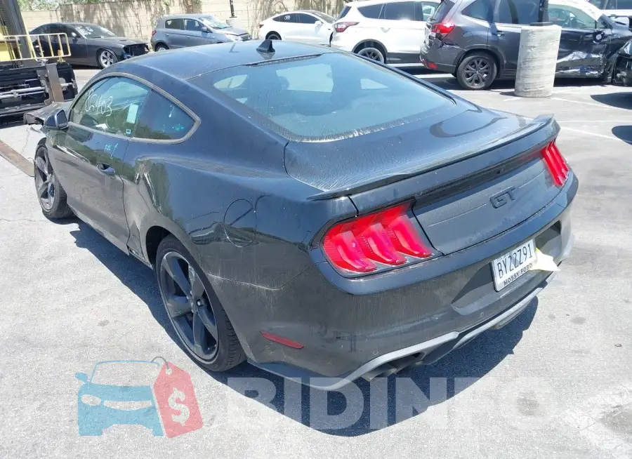 1FA6P8CF6N5149193 Photo# 3