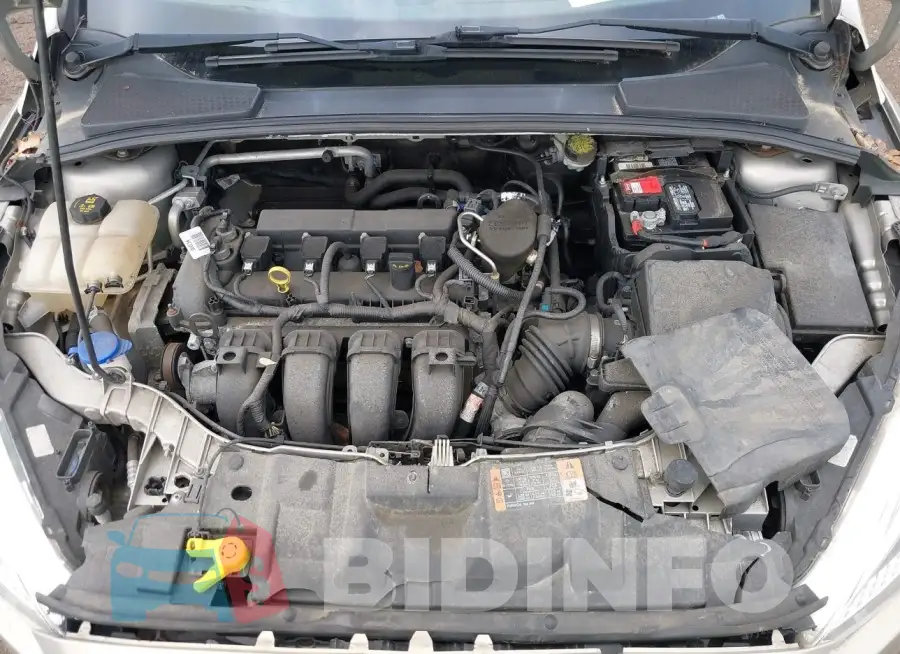 1FADP3F23FL329232 Photo# 10