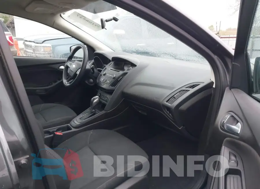 1FADP3F23GL360384 Photo# 5