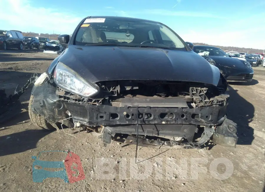 1FADP3N26GL299341 Photo# 6