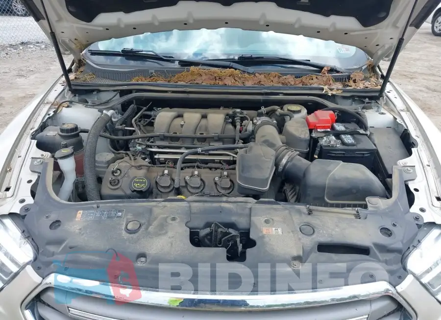 1FAHP2D85HG145182 Photo# 10