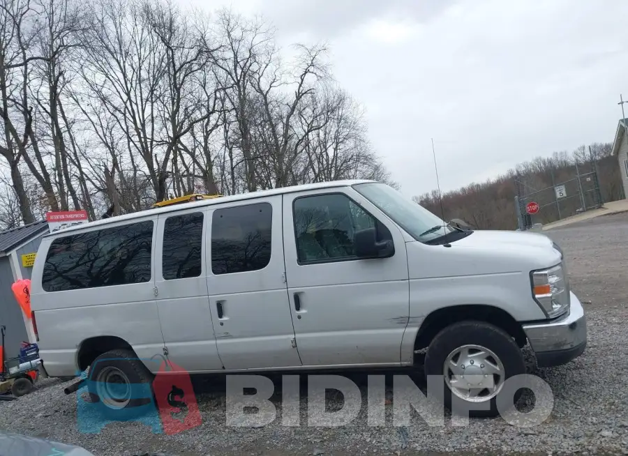 1FBNE3BL3EDB03868 Photo# 13