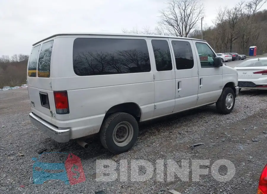 1FBNE3BL3EDB03868 Photo# 4