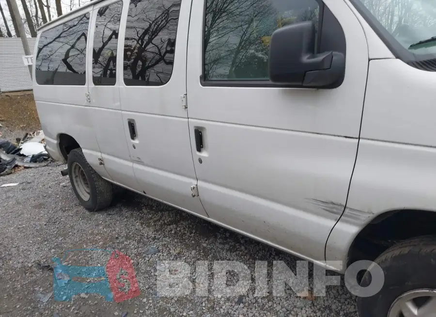1FBNE3BL3EDB03868 Photo# 6