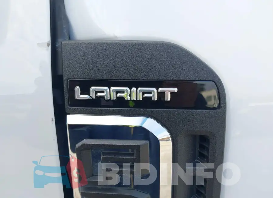 1FT8W3BT0PEC18902 Photo# 12