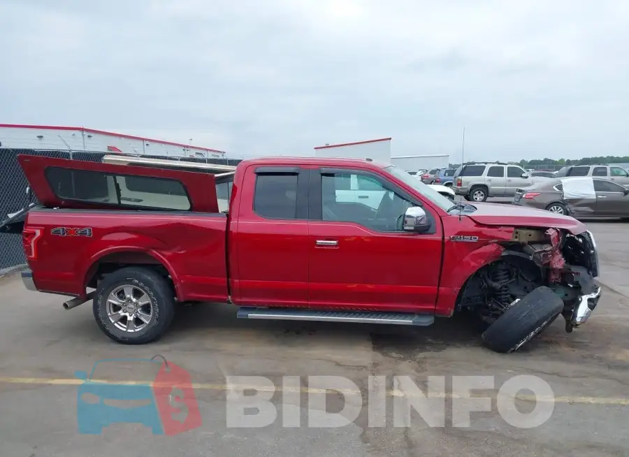1FTFX1EF7FFA77608 Photo# 13