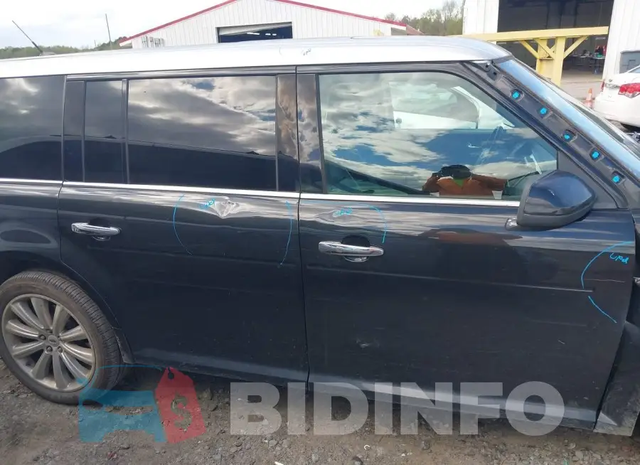 2FMGK5D81EBD12657 Photo# 14