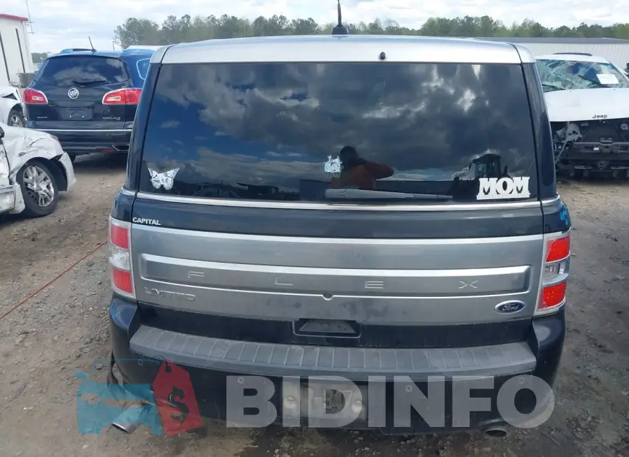 2FMGK5D81EBD12657 Photo# 17