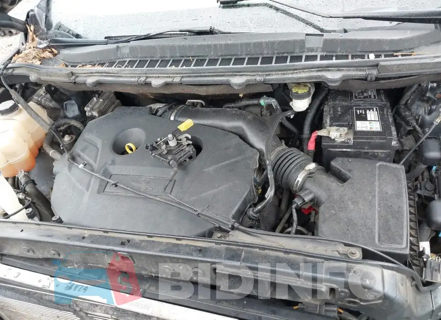 2FMPK4J98GBB55123 Photo# 10