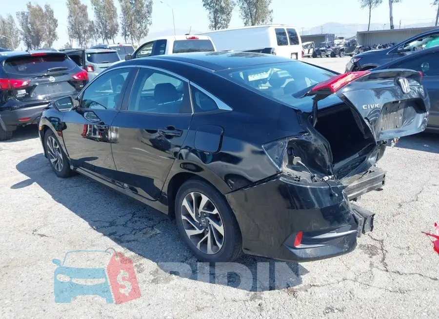 2HGFC2F7XGH545132 Photo# 3