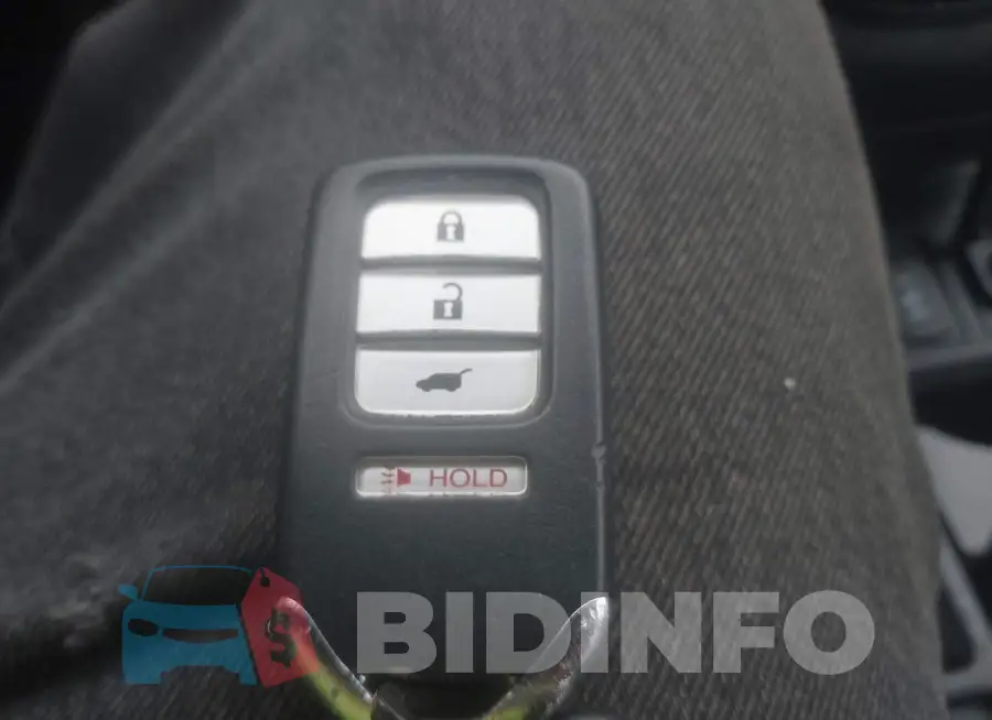 2HKRM4H52GH636421 Photo# 11