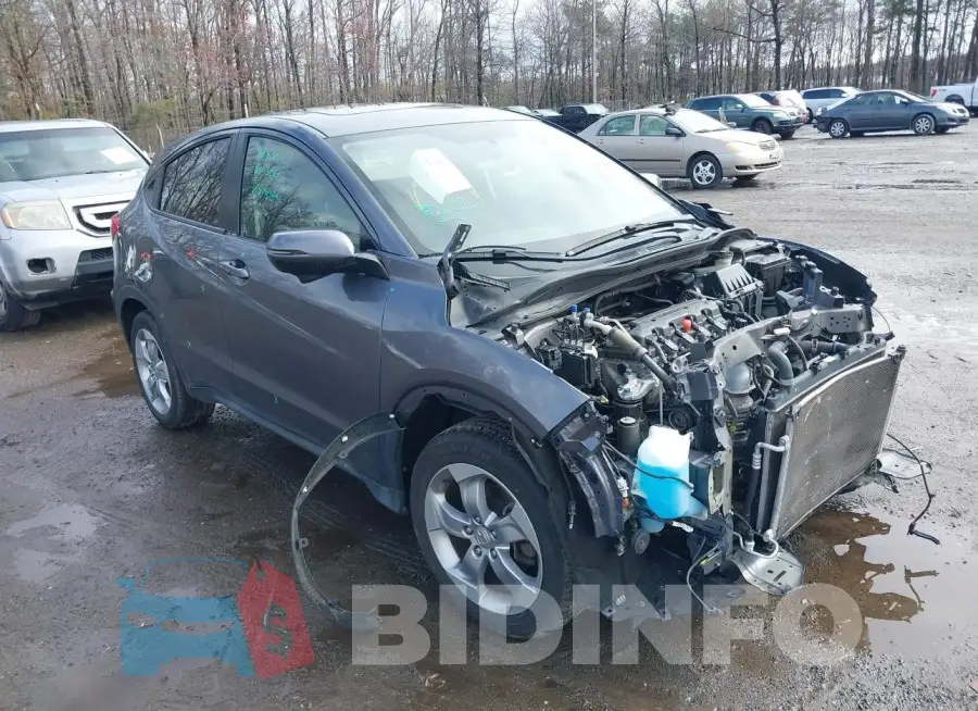 3CZRU5H58HG710032 Photo# 1