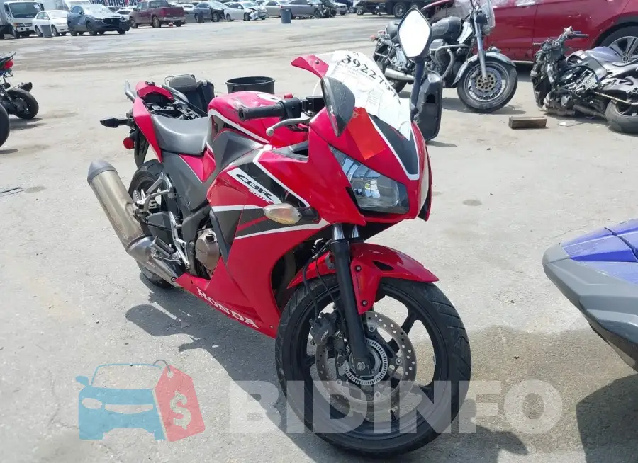 MLHNC5152L5600057 Photo# 1