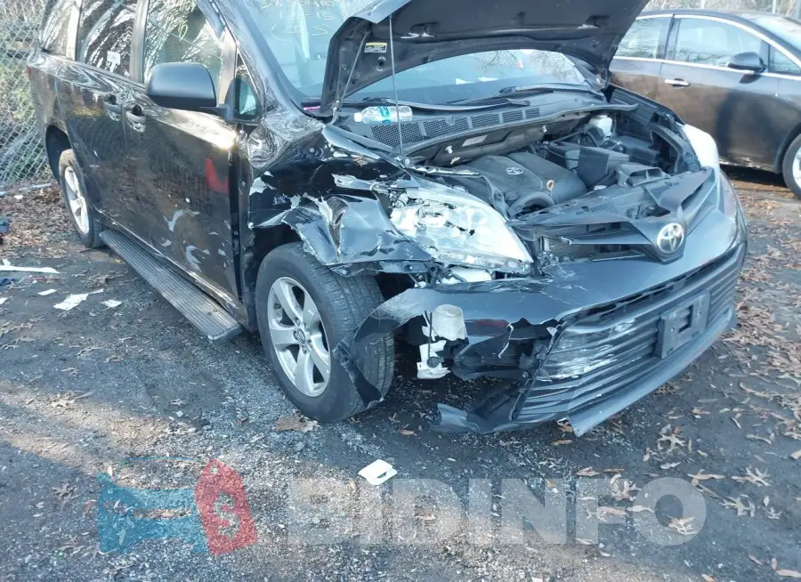 5TDZZ3DC5LS034195 Photo# 6