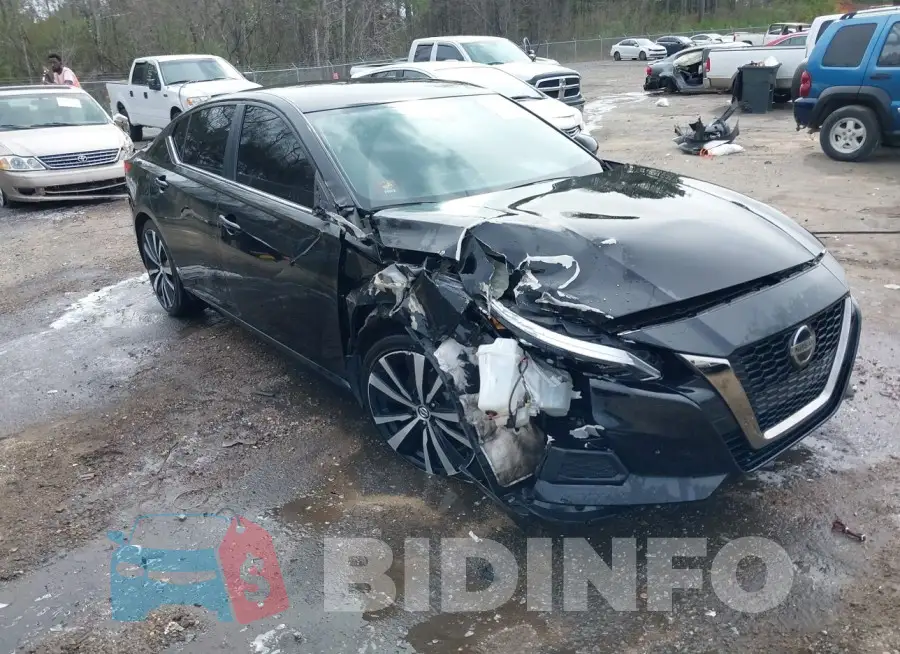 1N4BL4CV5LC282742 Photo# 1