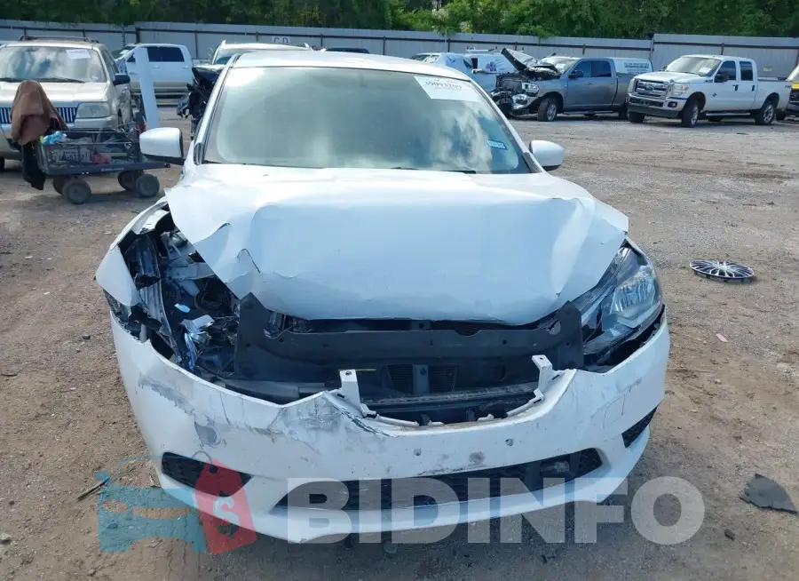 3N1AB7AP6JY208333 Photo# 6