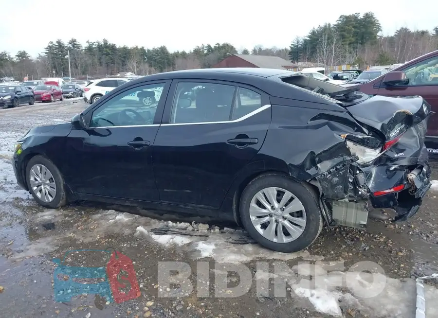 3N1AB8BV3LY297364 Photo# 15