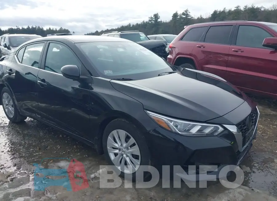 3N1AB8BV3LY297364 Photo# 1