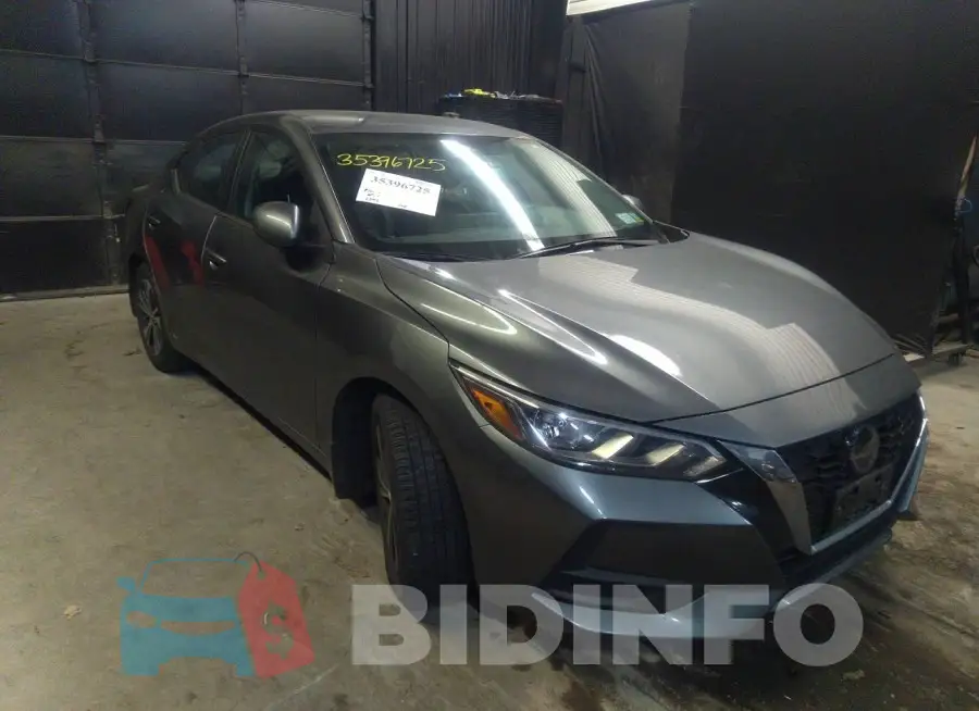 3N1AB8CV3MY241215 Photo# 1