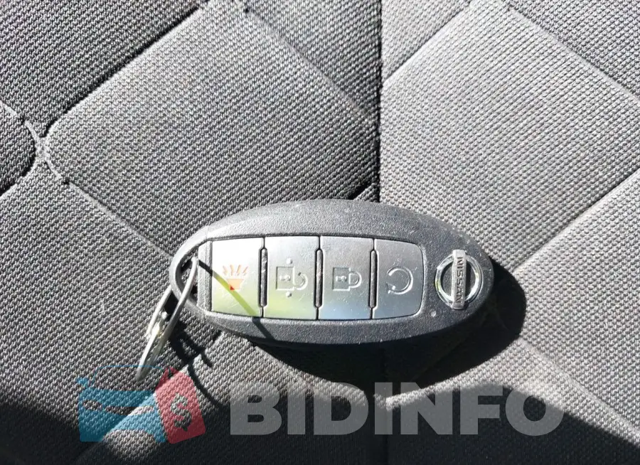 3N1CP5CV3LL528218 Photo# 11