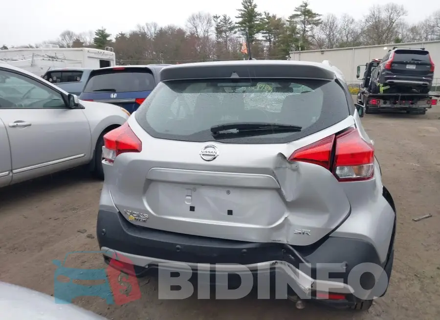 3N1CP5DV3LL574761 Photo# 16
