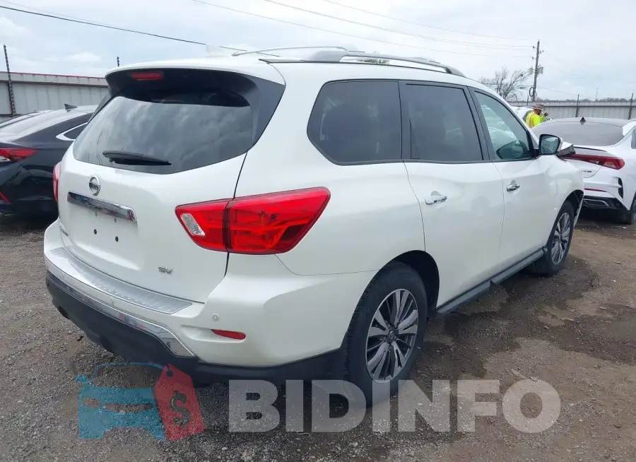 5N1DR2BN4LC618125 Photo# 4