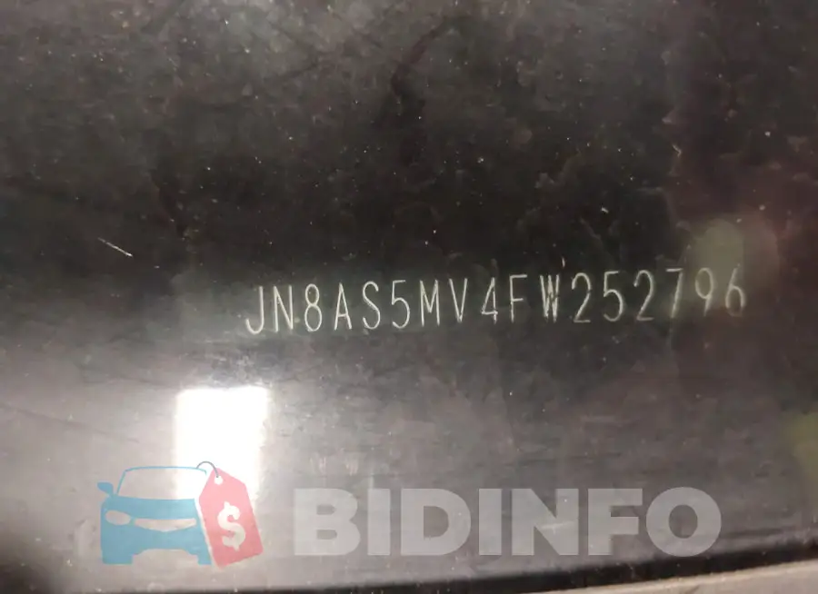 JN8AS5MV4FW252796 Photo# 17