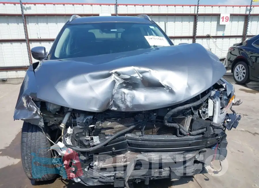 KNMAT2MT2KP500733 Photo# 12
