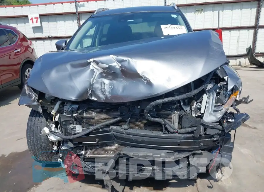 KNMAT2MT2KP500733 Photo# 6