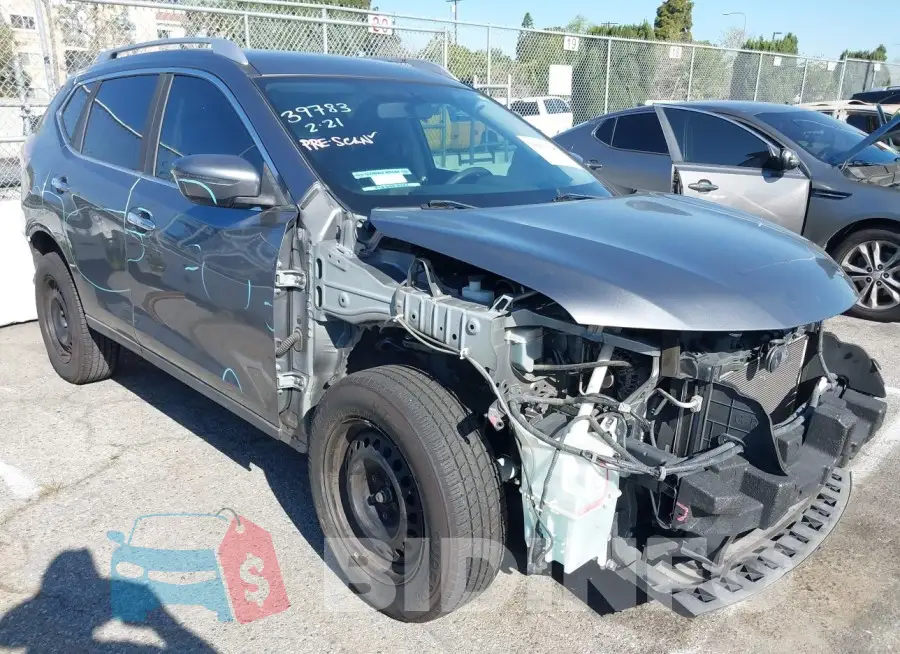 KNMAT2MT4GP672513 Photo# 1